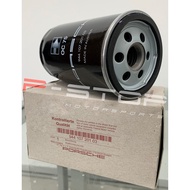 Porsche Auto Parts 94410720103 Oil Filter ORIGINAL for Classic Porsche Carrera 964, 924S, 944, 959