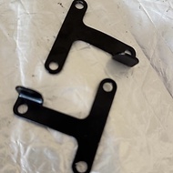 [READY STOCK] Bracket signal Ev ggr lion g1. (45mm) 1 pair.