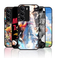 Glass Casing for OPPO Realme 14X 5G realme C71 4g realme C73 5g realme C75 C75x Shockproof Case Temp