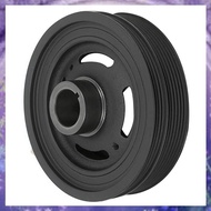 (Y W Z H) Harmonic Balancer Crankshaft Pulley 231242GGA0 23124-2GGA0 for   N  G70