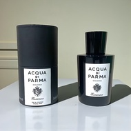 Acqua di Parma Essenza di Colonia 黑調古龍水 100ML