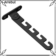 ARREBUL Window Blocking Lock, Metal Windproof Window Limiter Blocker, Security Protection Multiple G