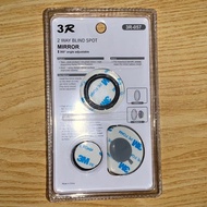 2 WAY BLIND SPOT MIRROR UNIVERSAL