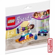 LEGO Polybag 30400 Friends  Gymnastic Bar