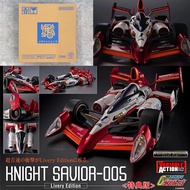 《 💼工作室交收🔅特價優惠🔅 》 [ 特典版 ] 全新 現貨 VA 舒密加 超音速騎士 Variable Action FUTURE GPX CYBER FORMULA - KNIGHT SAVIOR