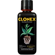 Growth Technology Clonex - Rooting Hormone Gel 300ml (Rooting Hormone Rooting Nutrient with Fungicid