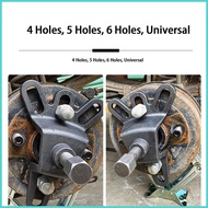 Hub Puller Tool Universal Hub And Axle Puller Hub Removal Tool Front Wheel Drive Removal Installer T