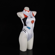 Lemon Story DVA Cosplay Costume - Sexy Lingerie Tights