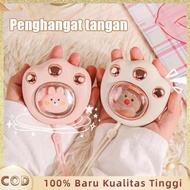 Hand Warmer Portable Electric Hand Warmer