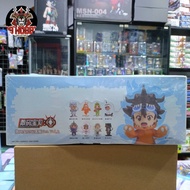 Blind Box Digimon Adventure Doll Costume Vol.2