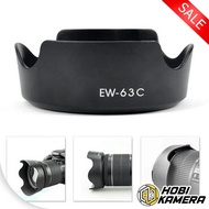 Lens Hood canon 18-55mm STM Lens