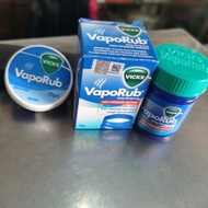 Original Vicks Vaporub
