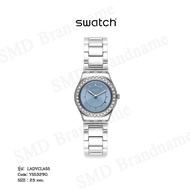 Swatch นาฬิกาข้อมือ รุ่น Ladyclass Code: YSS329G