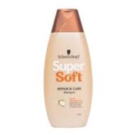 「施華蔻 Schwarzkopf」修護護理洗髮水400ml
