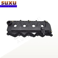Engine Rocker Valve Cover For Nissan Navara D22 D40 YD25 Nissan Cabstar Frontier King CAB Navara NP3