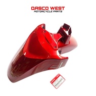 Front fender (R340C) HONDA Vision 110 (2014-2020) _(61110-K44-V00ZG).23A 2C