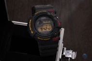 ⚫️CASIO G-Shock 1993 初代蛙人/ 經典DW-6300✅🔥
二手中古 CASIO G-SHOCK First Generation of Frogman DW-6300
-為G-Sh