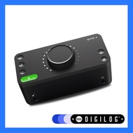 Audient EVO 4 Recording Interface EVO4 Sound Card