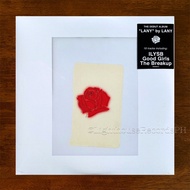 LANY - LANY (Self-Titled) Vinyl Record 2LP -