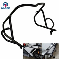 waase For BMW C400X C 400 X 2019 2020 2021 2022 2023 Engine Bumper Guard Crash Bar Engine Frame Prot