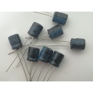 ​Capacitor Collector​Charge​16v 100uf