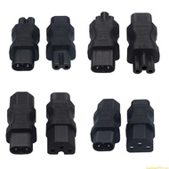SUN Universal Adapter Portable Male to Female Adapter C8 to C7 C8 to C13 C8 to C15