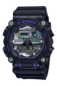 พร้อมส่ง นาฬิกา G shock คาสิโอ Watch Casio GA-900AS-1A ของแท้100% Warranty ศูนย์ไทย