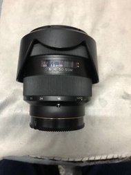 超平 新淨靚仔 Sony 16-50 16-50mm A Sony Mount