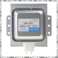 (DKCZ) Universal Microwave Oven Magnetron for and 2M319J 2M253J Magnetron Microwave Oven Parts