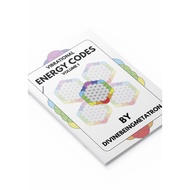 VIBRATIONAL ENERGY CODES VOLUME 1