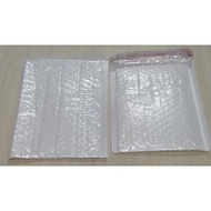 Bubble Mailer Bubble Envelope Size 15x20 White Color Sold Per Piece