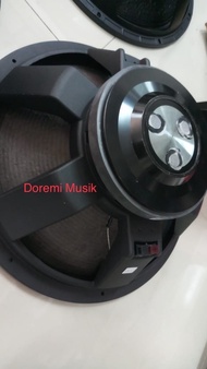 Unik Speaker 18 inch apollo 18 js01 original Limited