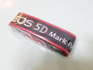 Canon EOS 5D Mark IV原裝相機帶