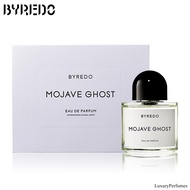Byredo Mojave Ghost EDP 100ml for Unisex [Best of Byredo]