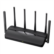 Mercusys MR37BE | BE6500 Dual Band Wi-Fi 7 Router
