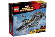 LEGO 76042 Marvel Super Heroes The SHIELD Helicarrier