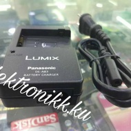 Panasonic DE-A83 Camera Charger (DMC-FZ150, FZ40, fZ48, FZ100
