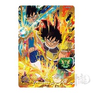 神龍精品 UMT5-060 巴達克：ＢＲ 稀有 4星 Super Dragon Ball Hero SDBH 七龍珠英雄 港版 龍珠卡咭 街機 盒出 目測美品 數量有限 可面交 可平郵 可順豐到付