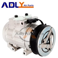 FS20 AC Compressor For Ford Expedition 5.4L 2009-2014 6L24-19D629-FA 8L14-19D629-BA 7C3T19D629CB 7C3