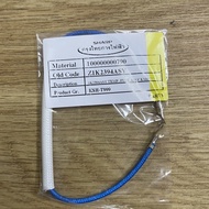 Temperature Control Fuse 184c Sharp Rice Cooker Model KSH-777 KSH-T999 KSH-D77 Genuine Spare Parts 1