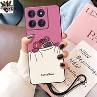 HP Motorola G86 Power Case Latest 2025 | Cool Case - Protective Softcase Motorola G86 Powerhp - Flex