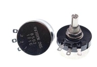 RV30YN20S B501 B102 B502 B103 B503 B104 B204 B504 B105 ฟิล์มคาร์บอน potentiometer 500 1K 5K 10K 50K 