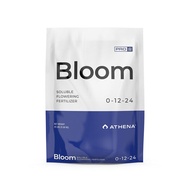 Bloom 25 lb bag Pro Line Athena
