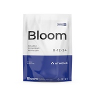 Bloom 2lb 5lb 10lb 25 lb bag Pro Line Athena