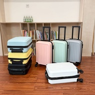 Travel Luggage Bags Beg Bagasi PP Mampu Milik