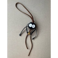 Susuwatari Bag Charm Bag Accessories | Totoro accessories | DJAWIDE