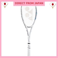 Yonex (YONEX) Soft Tennis Racket Voltrage 5VS Grayish White (305) UL1 VR5VS
Yonex (YONEX) Soft Tenni