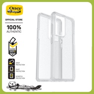 OtterBox Samsung Galaxy S21 Ultra / S21 Plus / S21 / S20 Ultra / S20 Plus / S20 / S10 Plus / S10E / S10 / Note 20 Ultra / Note 20 / Note 10 Plus / Note 10 Symmetry Clear Series Case  Authentic Original