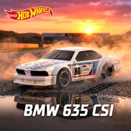 Alloy Car Model BMW 635 CSi BMW 635 Simulation Toy Car Model 25P
