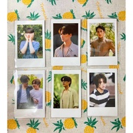 Polaroid Khmer Must Survive Ep.7/Ep.8 Official